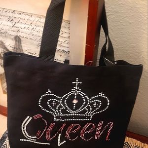 Bag, tote, purse